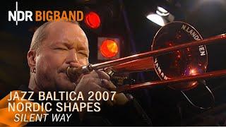 Wolfgang Haffner: Silent Way | JazzBaltica 2007 Salzau | NDR Bigband