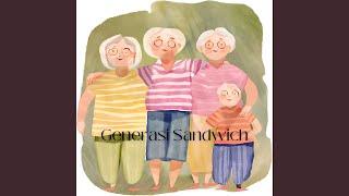 Generasi Sandwich