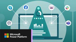 Engage customers with Microsoft's Power Virtual Agents