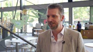 Video Interview with Aevi at Money2020 Europe 2022