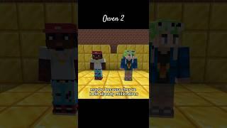 Owen 2  #minecraft #gaming