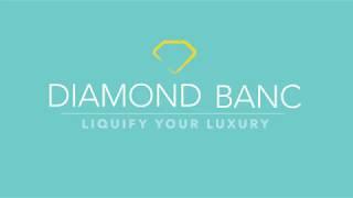 What is Diamond Banc?