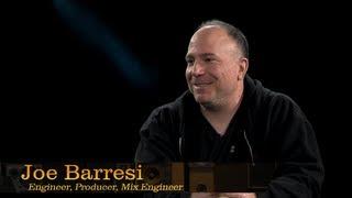 Engineer, Producer, Mix Engineer Joe Barresi - Pensado's Place #98