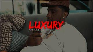 Philthy Rich x Motion Hall Type Beat -"Luxury" (Prod By. K.I. GotDem Slaps)