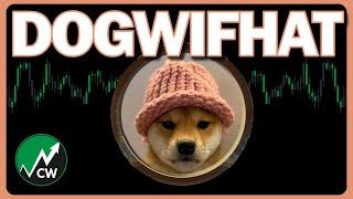 DOGWIFHAT WIF COIN Price News Today | Crypto Elliott Wave Technical Analysis Price Prediction