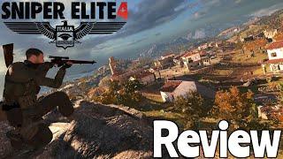 Deadly precision: The ultimate Sniper Elite 4 breakdown