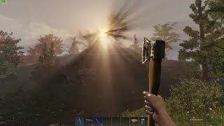 Subsistence  5th Jan 2017  Early Access  GEFORCE 1070