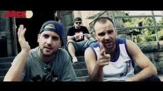 Alex Hope feat. Lakmann - Was ist ein Label wert [JUICE Premiere]