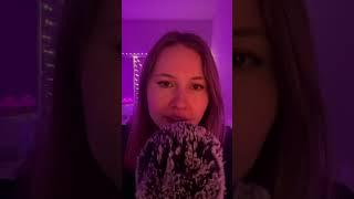 Eyes Closed Light Trigger #ASMR  #asmrshorts #shorts