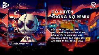 Có Duyên Không Nợ (Thu Hạ Remix) - NB3 Hoài Bảo | Một Người Đứng Từ Xa Chờ Em Về Remix