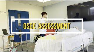 OSCE Assessment Station