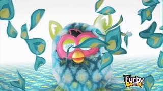 Новый Furby Boom! Фёрби-игры.