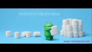 Android Marshmallow 6 0 Future's - 2016 | 1stOriginal