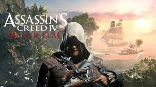 Epic Sea Battles | Assassin's Creed Black Flag Ep.12