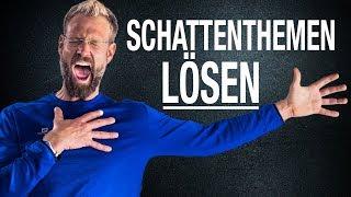 SCHATTENTHEMEN LÖSEN | 3 Schritte wie du deine Traumata und Verluste überwinden kannst