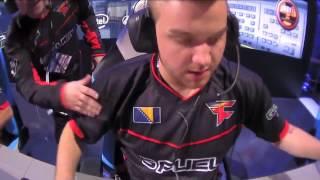 FaZe NiKo! NEW CFG 2017!!!! 