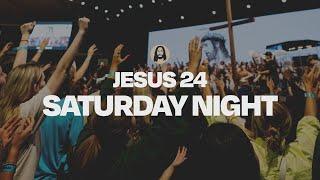 Jesus '24 | Michael Koulianos + Jesus Image | Saturday Night | June 8th, 2024