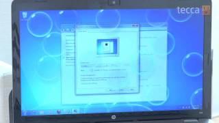 Just Show Me: How to set the screensaver in Windows 7