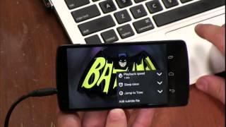 VLC for Android: All About Android 169