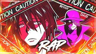 Benimaru X Joker Rap | Smoked | Vanquish SoReal Ft. Reyny Daze [ Fire Force ]