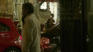 Sacred games Radhika's assassination.