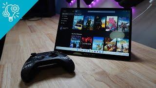 Top 5 Best Gaming Tablet In 2024 | Best Tablets for Gaming