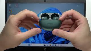 Realme Buds Air 6: Connect to Laptop / PC (Windows 10 & 11)