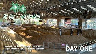 2024 So Cal Nationals Day One