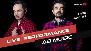 Alex & Beck Performance - Deep House @Pioneer DJ Moscow (27.05.2017)