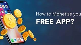 How to Monetize Apps Without Published & Unpublished Apps Through Google Admob And Creating Ads Unit