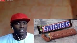 Snickers!!????