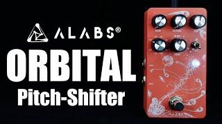 Alabs Orbital Pitch Shifter | Demo