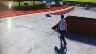 Skate 3 BigMark Skatepark Murder