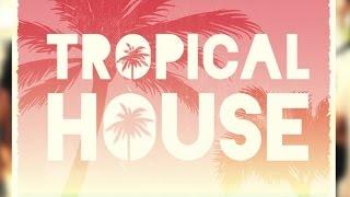 Sample Tools by Cr2 - Tropical House (Sample Pack)