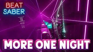 AnoKira Senpai - More One Night (少女終末旅行 / Shoujo Shuumatsu Ryokou Ending FULL) | Beat Saber (VR)