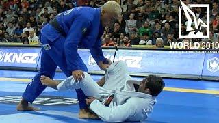 Kaynan Duarte VS Leandro Lo / World Championship 2019