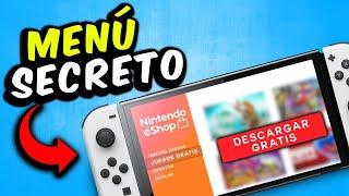  10 Trucos y Consejos para la TIENDA eShop de NINTENDO SWITCH (Juegos Baratos y Gratis)