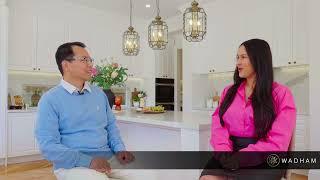 Pearl Homes Wadham Project - Client Exclusive Interview