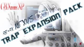 Xmas Nexus Trap Expansion Free Download