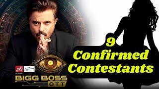 Bigg Boss OTT3 Confirmed Contestants: Vada Pav girl to Mika Singh, 9 Confirmed Contestants