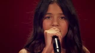 Victoria Nicole - Esperança (LIVE) Brazil  | LIVE Tracevision Song Contest Semi Final 1