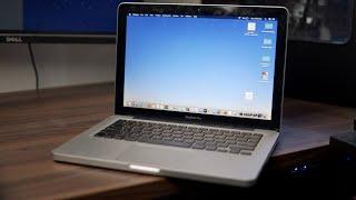 Should You Get a 2012 MacBook Pro Unibody in 2024?