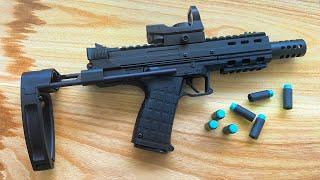Keltec CP33 set-2023 Unboxing,Most Realistic Airsoft Guns, TOYS REVIEW