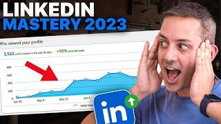 5 LinkedIn Profile Optimization Hacks in 2023