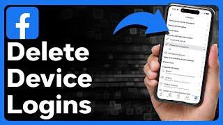 How To Delete Facebook Device Login History