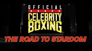 Live at Official Celebrity Boxing