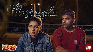 Mazhaiyile  - Abinaya OST 2024 | Eswaran | Jay