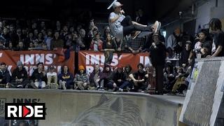 How Danny Leon Won the Air+Style Contest 2017