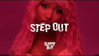 [Free For Profit] Nicki Minaj Type Beat x Flo Milli Type Beat | Jersey Club Type Beat “Step Out"