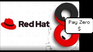 Red Hat Linux for Home Users - FREE